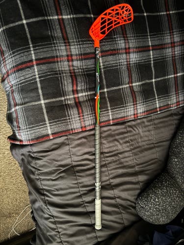 Xoro Floorball+ Hockey stick