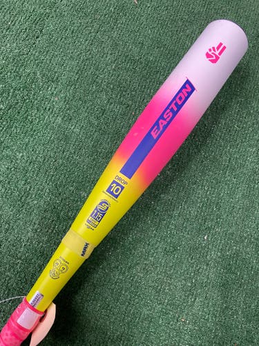 Easton The Dub Composite (2 3/4") USSSA 2026 (-10)