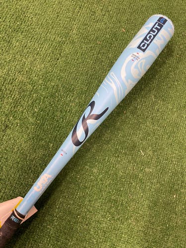 Rawlings Clout (2 5/8") USA Bat 2025 (-10)