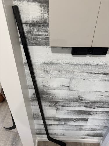 Senior CCM XF Ghost Left Handed Hockey Stick P29 70 Flex
