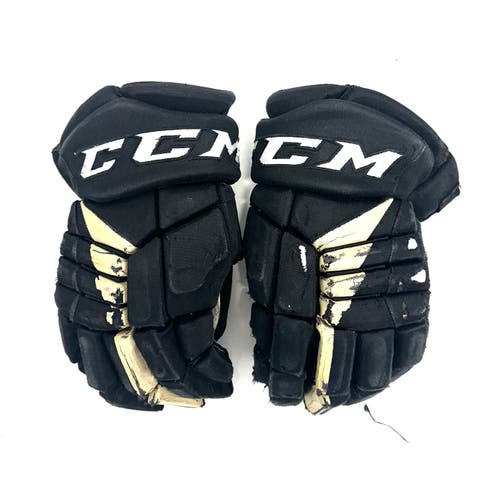 CCM HGJSCHL Size 13" CHL Val d'Or Foreurs - RH1820
