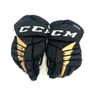 CCM HGJSCHL Size 14" CHL Val d'Or Foreurs - RH1823