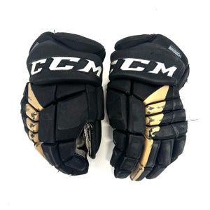 CCM HGJSCHL Size 14" CHL Val d'Or Foreurs - RH1824