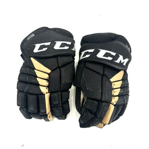 CCM HGJSCHL Size 14" CHL Val d'Or Foreurs - RH1825
