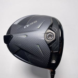 TaylorMade Qi35 Driver 10.5* Mitsubishi Chemical Kai'li Blue CB 60g Regular RH