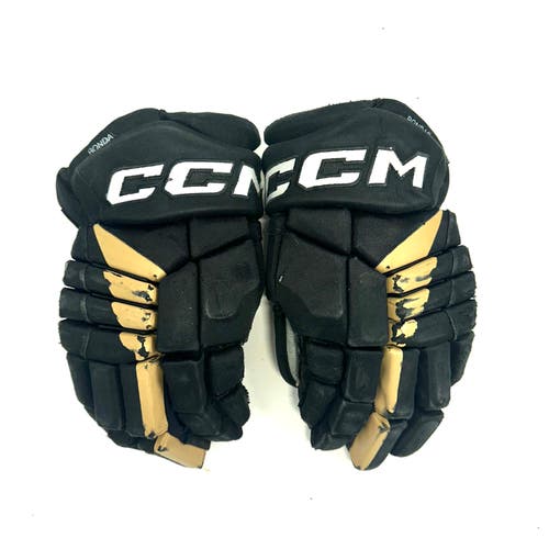 CCM HGJSCHL Size 14" CHL Val d'Or Foreurs - RH1826