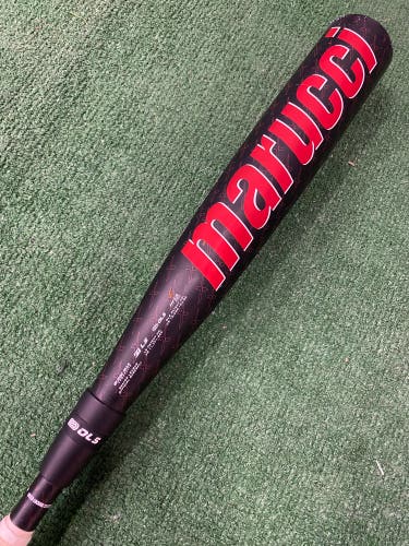 Marucci CATX2 Composite (2 3/4") USSSA Bat 2025 (-10)
