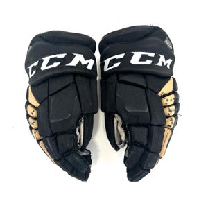 CCM HGJSCHL Size 14" CHL Val d'Or Foreurs - RH1827