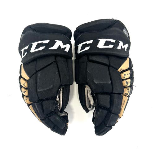 CCM HGJSCHL Size 14" CHL Val d'Or Foreurs - RH1827