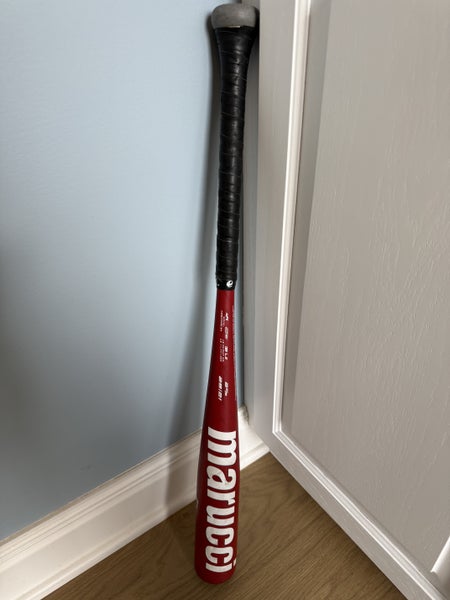 2024 Marucci CATX2 Alloy USABat Certified Bat (-8) 21 oz 29" (Used)