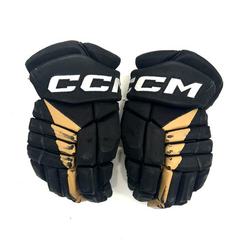 CCM HGJSCHL Size 15" CHL Val d'Or Foreurs - RH1830