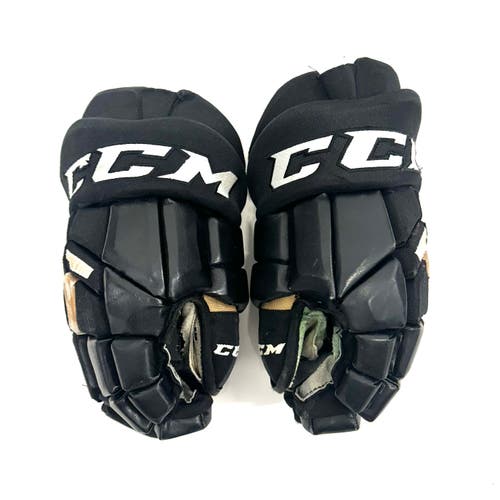 CCM HG42 Size 15" CHL Val d'Or Foreurs - RH1828
