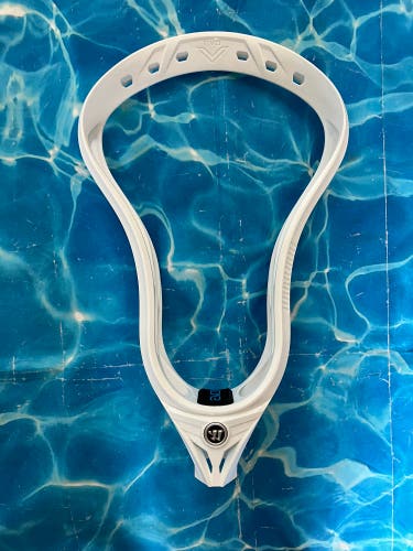 Warrior Evo V Unstrung Head (New)