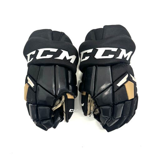 CCM HG42 Size 15" CHL Val d'Or Foreurs - RH1829