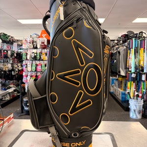 Unisex Titleist Scotty Cameron Circle T Tour Staff Bag (Used)