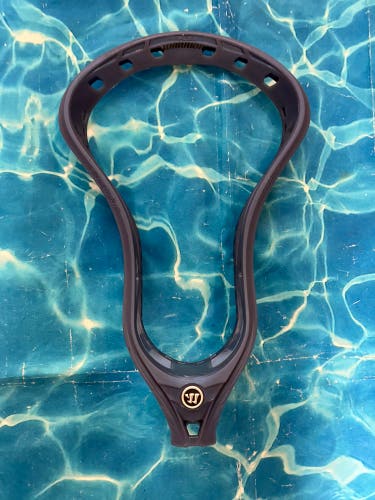 Warrior EVO QX2-O Lacrosse Head (New)