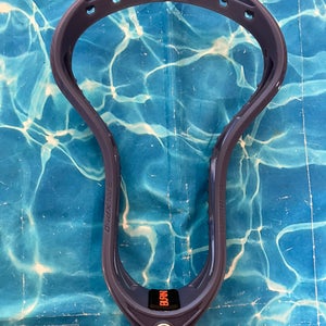 Warrior BURN XP2-O Lacrosse Head (New)