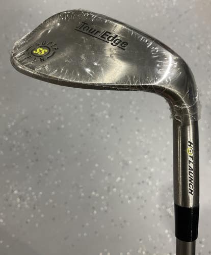 Tour Edge Hot Launch Super Spin 56 Sand Wedge 35" HL3 Regular Flex Graphite MRH