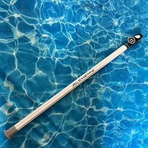 Warrior Alchemy STZ Lacrosse Shaft (New)