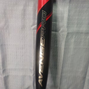 2022 AXE Avenge PRO Composite BBCOR Certified Bat (-3) 30 oz 33" (Used)