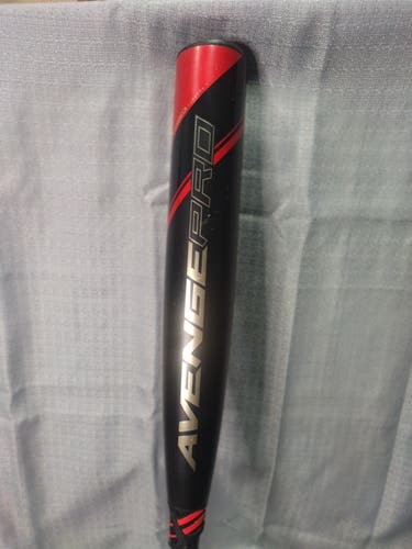 2022 AXE Avenge PRO Composite BBCOR Certified Bat (-3) 30 oz 33" (Used)