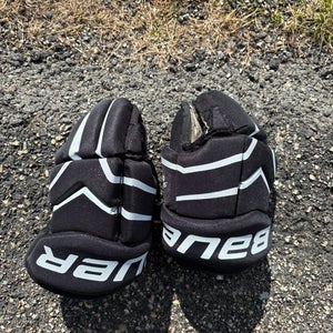 Bauer Supreme One.2 Gloves 10" (Used)