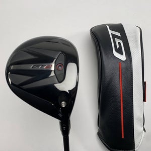 Titleist GT2 3 Fairway Wood 15* Tensei K Blue Xlink Tech 65g Regular  RH HC