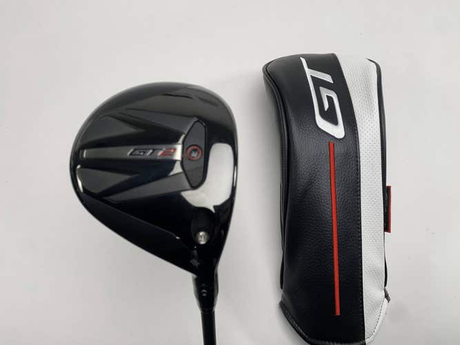 Titleist GT2 3 Fairway Wood 15* Tensei K Blue Xlink Tech 65g Regular  RH HC