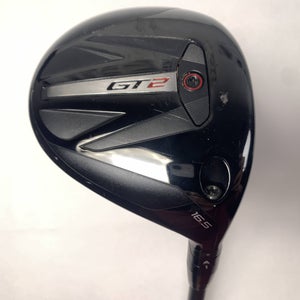 Titleist GT2 4 Fairway Wood 16.5* Tensei Blue CK Series 65g Regular RH