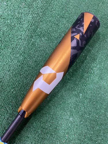 DeMarini Zoa Jr. Big Barrel (2 3/4") USSSA 2023 (-11)