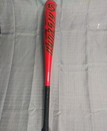2025 Louisville Slugger Dynasty Alloy BBCOR Certified Bat (-3) 27 oz 30" (Used)