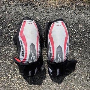 Senior Extra Large Reebok 4K Elbow Pads (Used)