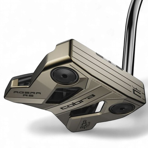 COBRA 3DP TOUR AGERA RS PUTTER