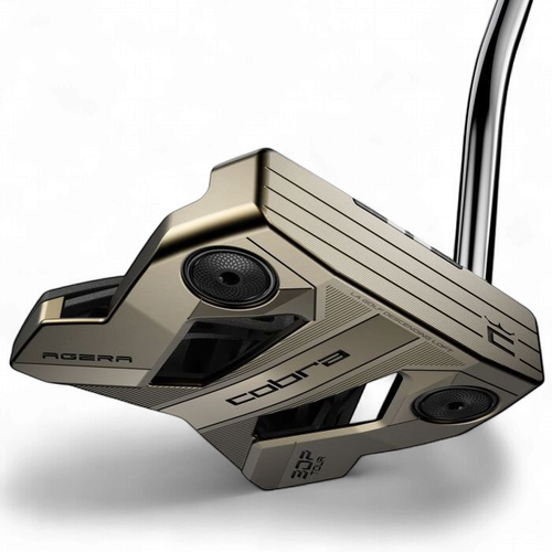 COBRA 3DP TOUR AGERA PUTTER