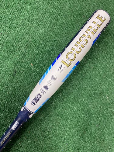 Louisville Slugger LXT Fastpitch 2024 (-11)