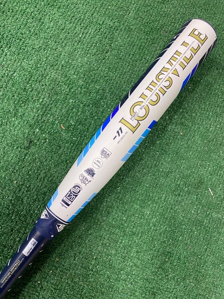 Louisville Slugger LXT Fastpitch 2024 (-11)