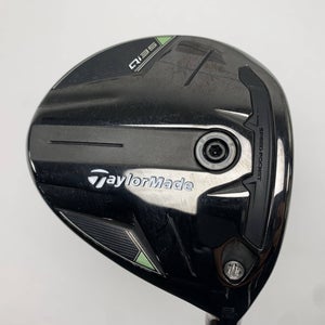 TaylorMade Qi35 3 Fairway Wood 15* Fujikura Ventus 5-R 50g Regular Mens RH