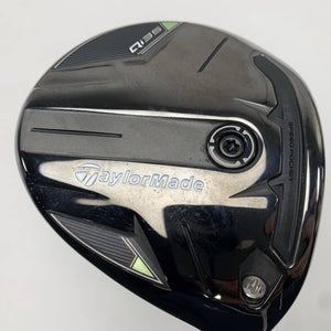 TaylorMade Qi35 5 Fairway Wood 18* Fujikura Ventus 5-A 50g Senior Mens RH