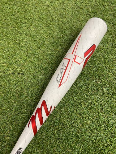 Marucci CATX2 Alloy (2 3/4") USSSA 2025 (-10)