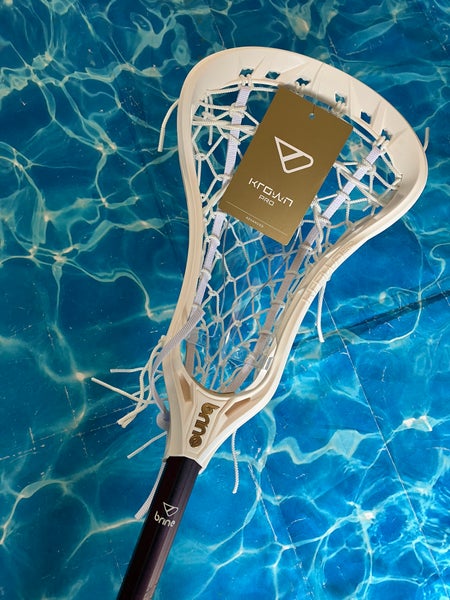 Women’s Brine Krown Pro Lacrosse Stick (New)