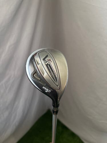 Nike VR-S RH 5 Hybrid Regular Flex (Used)