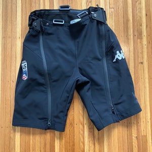 Official US Ski Team Training Shorts Size L