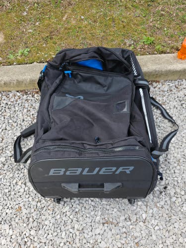 Bauer Bag (Used) S24 Elite