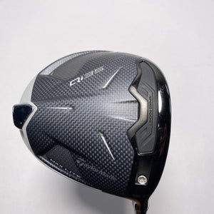 TaylorMade Qi35 Max Lite Driver 12* Mitsubishi Chemical Vanquish 4 R2 Senior RH