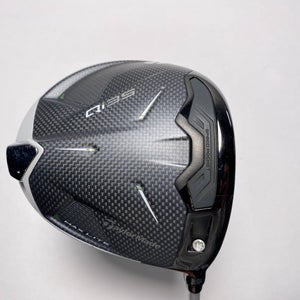TaylorMade Qi35 Max Lite Driver 10.5* Fujikura Air Speeder 40g Ladies Womens RH