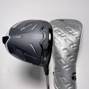 TaylorMade Qi35 Max Lite Driver 12* Fujikura Air Speeder 40g Ladies Womens RH HC