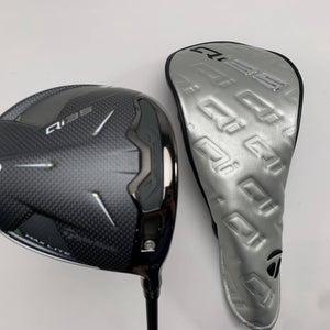 TaylorMade Qi35 Max Lite Driver 12* Fujikura Ventus Blue 2025 5R Regular RH HC