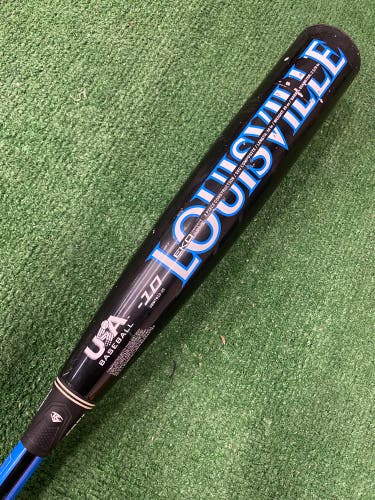 Louisville Slugger Meta (2 5/8") USA Bat 2025 (-10)