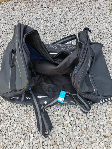 Bauer Bag (New) S24 Elite