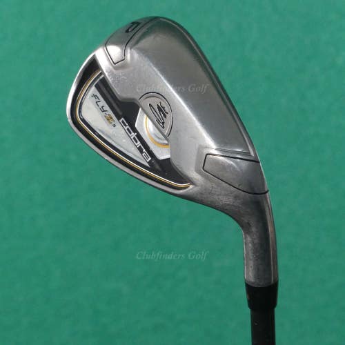 Cobra Golf Fly-Z S PW Pitching Wedge Factory 65g Graphite Regular
